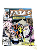 AVENGERS VOL.1 #275. VFN+ CONDITION.