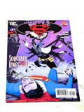 SUPERMAN/BATMAN #81. NM- CONDITION.