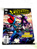 Superman Confidential #12. DC Comics. 2008