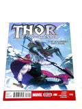 THOR - GOD OF THUNDER #16. VFN CONDITION.