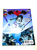 SUPERMAN/BATMAN #82. VFN+ CONDITION.