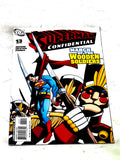 Superman Confidential #13. DC Comics. 2008