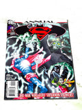 SUPERMAN/BATMAN ANNUAL #2. VFN+ CONDITION.