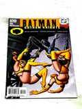Batman - Gotham Knights #14. DC Comics. 2001
