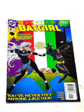 BATGIRL ANNUAL #1. VFN CONDITION.