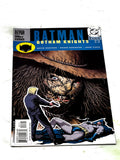Batman - Gotham Knights #23. DC Comics. 2002