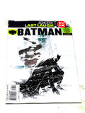 BATMAN #596. NM- CONDITION.