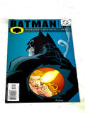 Batman #597. DC Comics. 2002