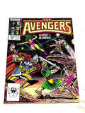 AVENGERS VOL.1 #284. VFN- CONDITION.