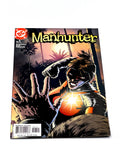 Manhunter Vol.3 #7. DC Comics. 2005