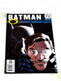 Batman #589. DC Comics. 2001