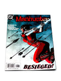 Manhunter Vol.3 #8. DC Comics. 2005