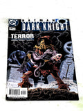 Batman - Legends of the Dark Knight #140. DC Comics. 2001