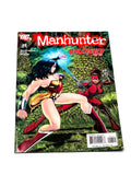 Manhunter Vol.3 #26. DC Comics. 2007