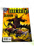 Batman - Legends of the Dark Knight #141. DC Comics. 2001