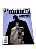 Batman - Legends of the Dark Knight #149. DC Comics. 2002