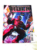 IMMORTAL HULK #31. NM- CONDITION.
