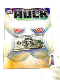 IMMORTAL HULK #32. NM- CONDITION.