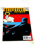 Detective Comics #755. DC Comics. 2001