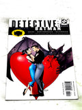 Detective Comics. #764. DC Comics. 2002