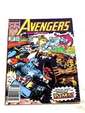 AVENGERS VOL.1 #304. FN CONDITION.