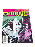 DETECTIVE COMICS #763. NM- CONDITION.