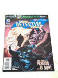 DETECTIVE COMICS VOL.2 #13. NEW 52! VFN+ CONDITION