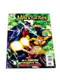 Manhunter Vol.3 #34. DC Comics. 2008
