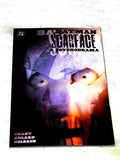 Batman - Scarface: A Psychodrama. DC Comics. 2001