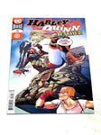 HARLEY QUINN - REBIRTH #73. NM CONDITION.