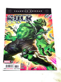 IMMORTAL HULK #38. VFN+ CONDITION.