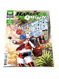 HARLEY QUINN - REBIRTH #74. NM- CONDITION.