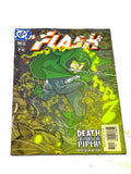 FLASH VOL.2 #190. VFN+ CONDITION.