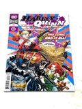 HARLEY QUINN - REBIRTH #75. NM CONDITION.