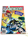 AVENGERS VOL.1 #309. FN CONDITION.