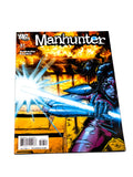 Manhunter Vol.3 #37. DC Comics. 2009