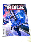 IMMORTAL HULK #40. NM- CONDITION.