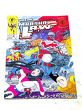 MARSHAL LAW - SECRET TRIBUNAL #1. VFN CONDITION