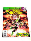 GREEN LANTERN VOL.3 #143. NM- CONDITION.