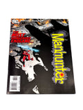 Manhunter Vol.3 #38. DC Comics. 2009