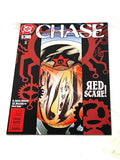CHASE #3. VFN+ CONDITION.