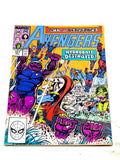AVENGERS VOL.1 #311. FN+ CONDITION.
