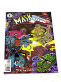 THE MASK & MARSHAL LAW #1. VFN CONDITION