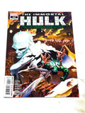 IMMORTAL HULK #42. NM- CONDITION.