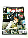JIMMY OLSEN SPECIAL #1. VFN CONDITION.