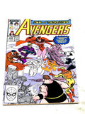 AVENGERS VOL.1 #312. VFN+ CONDITION.