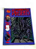 Dark Horse Presents #34. Dark Horse Comics. 1989