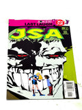 JSA VOL.1 #29. NM- CONDITION.