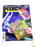 IMMORTAL HULK #44. NM- CONDITION.