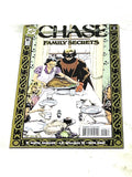 CHASE #6. NM- CONDITION.